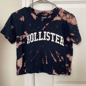 Hollister Graphic Tee